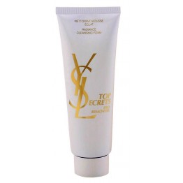 Yves Saint Laurent Top Secrets Nettoyant Mousse Éclat Yves Saint Laurent Top Secrets Nettoyant Mousse Éclat
