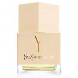 Yves Saint Laurent perfume Y