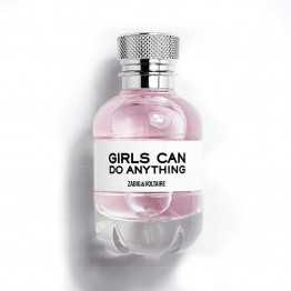 Zadig & Voltaire perfume Girls Can do Anything