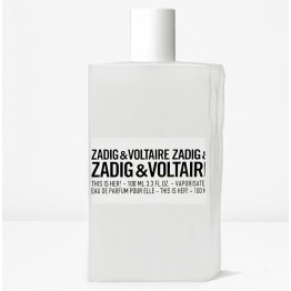 Zadig & Voltaire perfume This is Her!
