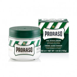 Proraso Pre-Shave Cream Refreshing And Toning