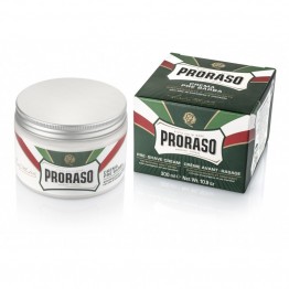 Proraso Pre-Shaving Cream Refreshing And Toning