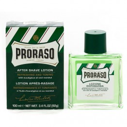 Proraso After Shave Lotion Refreshing And Toning