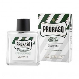 Proraso After Shave Balm Refreshing And Toning