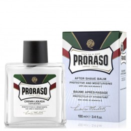 Proraso After Shave Balm Protective And Moisturizing