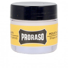 Proraso Yellow Cera Para Bigode 