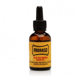 Proraso Yellow Óleo Para Barba