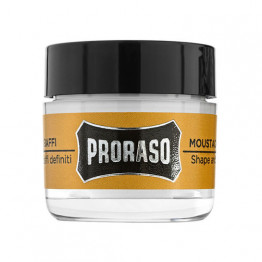 Proraso Moustache Wax 