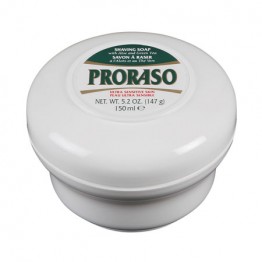 Proraso Shaving Soap Ultra Sensitive Skin