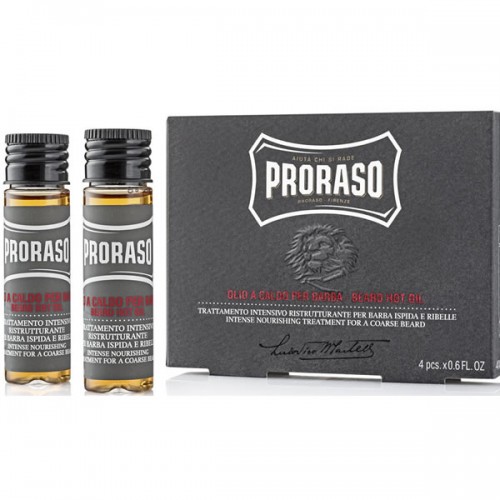 comprar Proraso Oléo Para Cuidado Da Barba com bom preço em Portugal