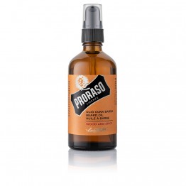 Proraso Oléo Para Barba Wood And Spice