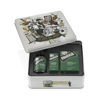 Proraso Conjunto Refrescante