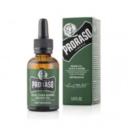 Proraso Cypress & Vetyver Óleo Para Barba