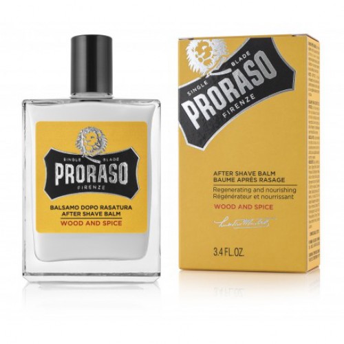 comprar Proraso After Shave Balm com bom preço em Portugal