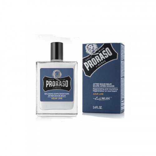 comprar Proraso After Shave Balm Azur Lime com bom preço em Portugal