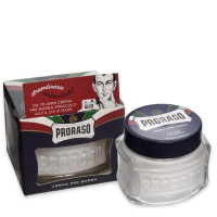 Proraso Pre-Shaving Cream Protective