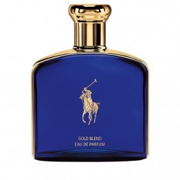 Ralph Lauren perfume Polo Blue Gold Blend
