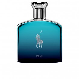Ralph Lauren perfume Polo Deep Blue