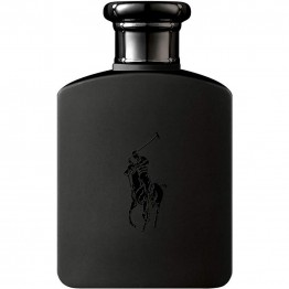Ralph Lauren perfume Polo Double Black