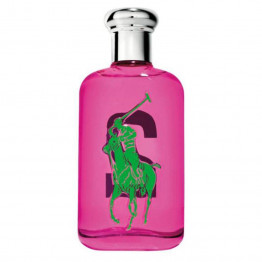 Ralph Lauren perfume Big Pony 2 For Women (Pink)