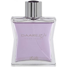 Rasasi perfume Daarej Pour Femme