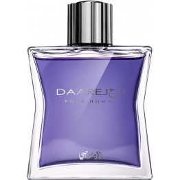 Rasasi perfume Daarej Pour Homme