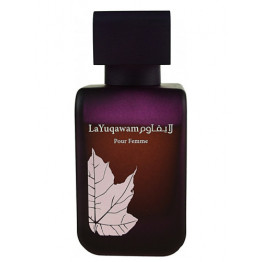 Rasasi perfume La Yuqawam Pour Femme