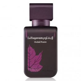 Rasasi perfume La Yuqawam Orchid Prairie
