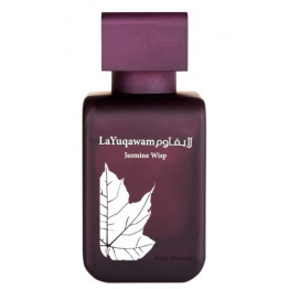 Rasasi perfume La Yuqawam Jasmine Wisp