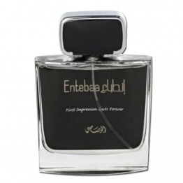 Rasasi perfume Entebaa Pour Homme