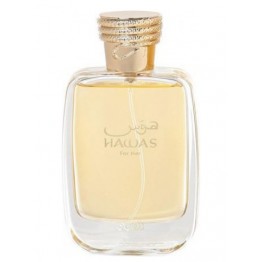 Rasasi perfume Hawas For Her