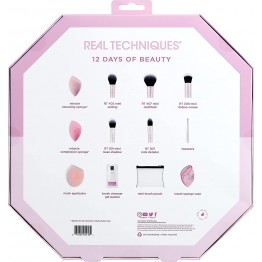 Real Techniques 12 Days Of Beauty