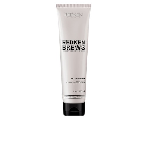 comprar Redken Brews Shave Cream com bom preço em Portugal