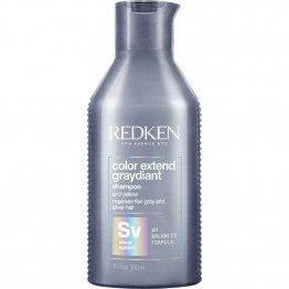 Redken Color Extend Graydiant Anti-Yellow Shampoo