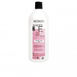 Redken SHADES EQ Gloss Crystal Clear 000