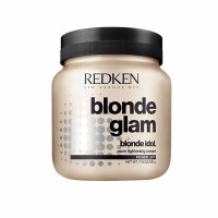 Redken Blonde Glam Lightening Cream 