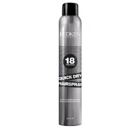 Redken 18 High Hold Quick Dry Hairspray