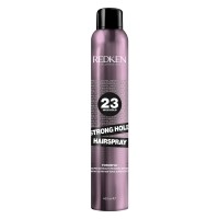 Redken 23 High Hold Strong Hold Hairspray