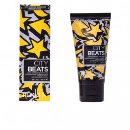 Redken CITY BEATS 