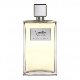 Reminiscence perfume Vanille Santal