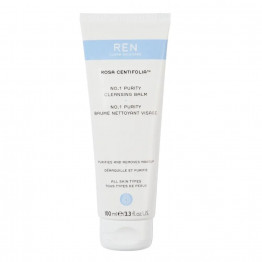Ren Rosa Centifolia Nº1 Purity Cleansing Balm