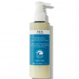 Ren Atlantic Kelp And Magnesium Anti-Fatigue Body Cream
