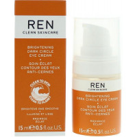 Ren Radiance Brightening Dark Circle Eye Cream 