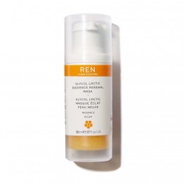 Ren Glycol Lactic Radiance Renewal Mask