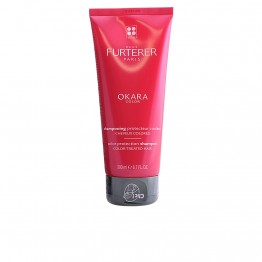 René Furterer Okara Color Protection Shampoo