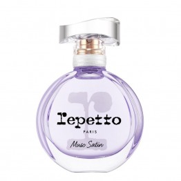 Repetto perfume Musc Satin