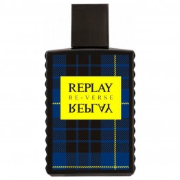 Replay perfume Re-Verse For Him