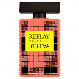Replay perfume Re-Verse For Her