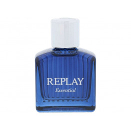 Replay perfume Essential For Him