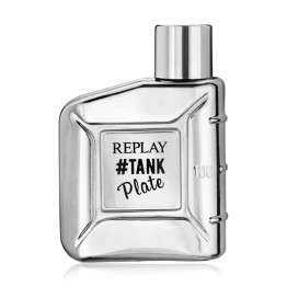 Replay perfume #Tank Plate for Him 